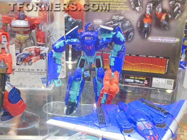 Botcon 2013   Tranformers Generations New 2014 Figures Image Gallery  (28 of 52)